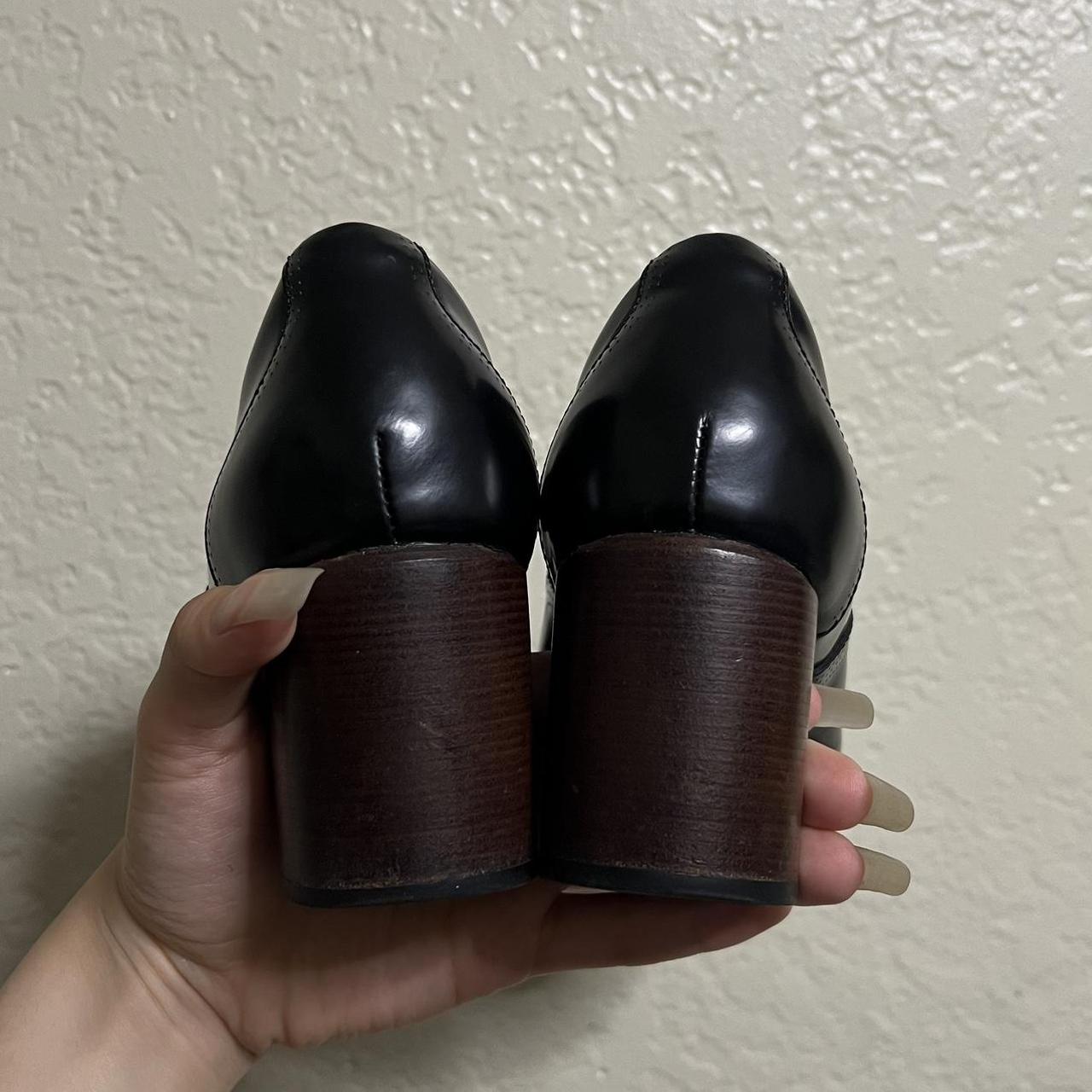 Clarks tarah victoria black sales