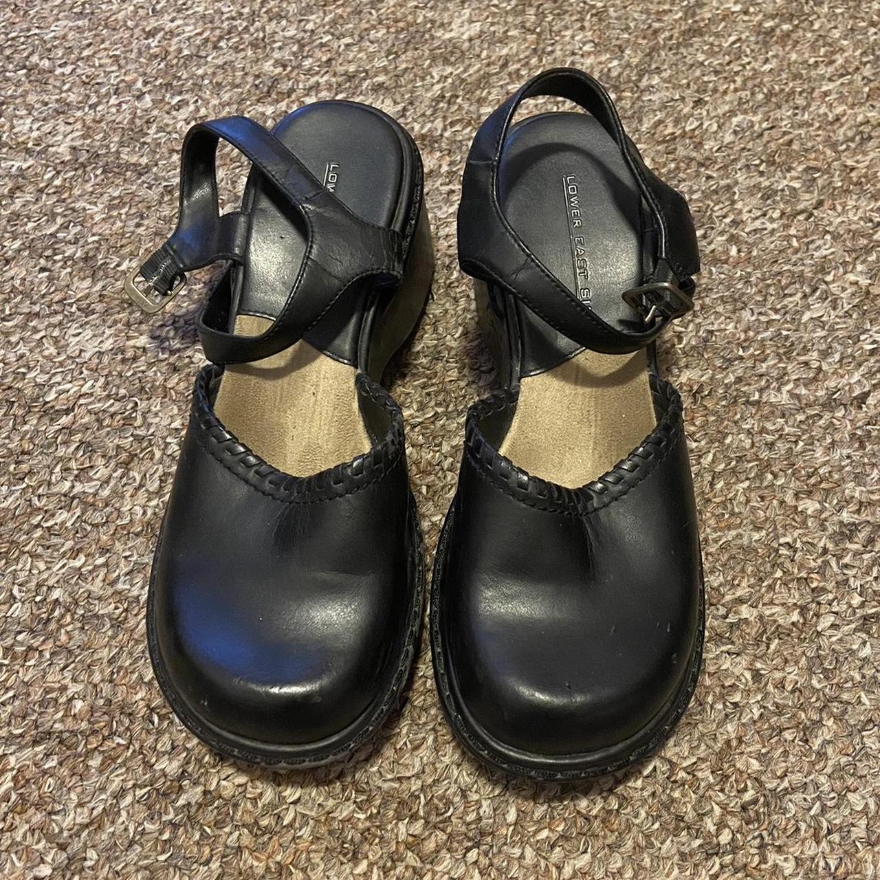 lower east side shoes mary janes