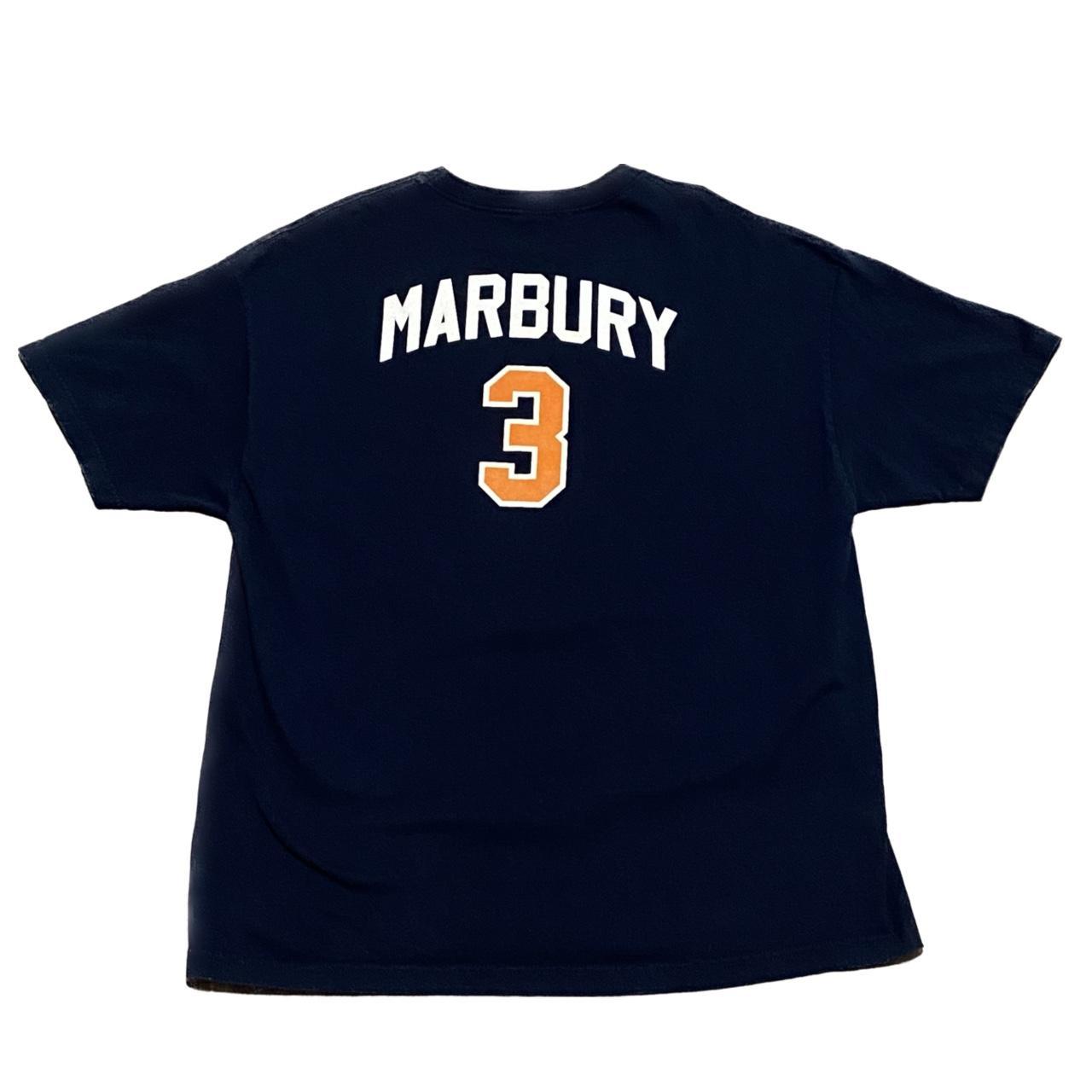 Starbury Tee, Sz: XXL, #NBA #Basketball