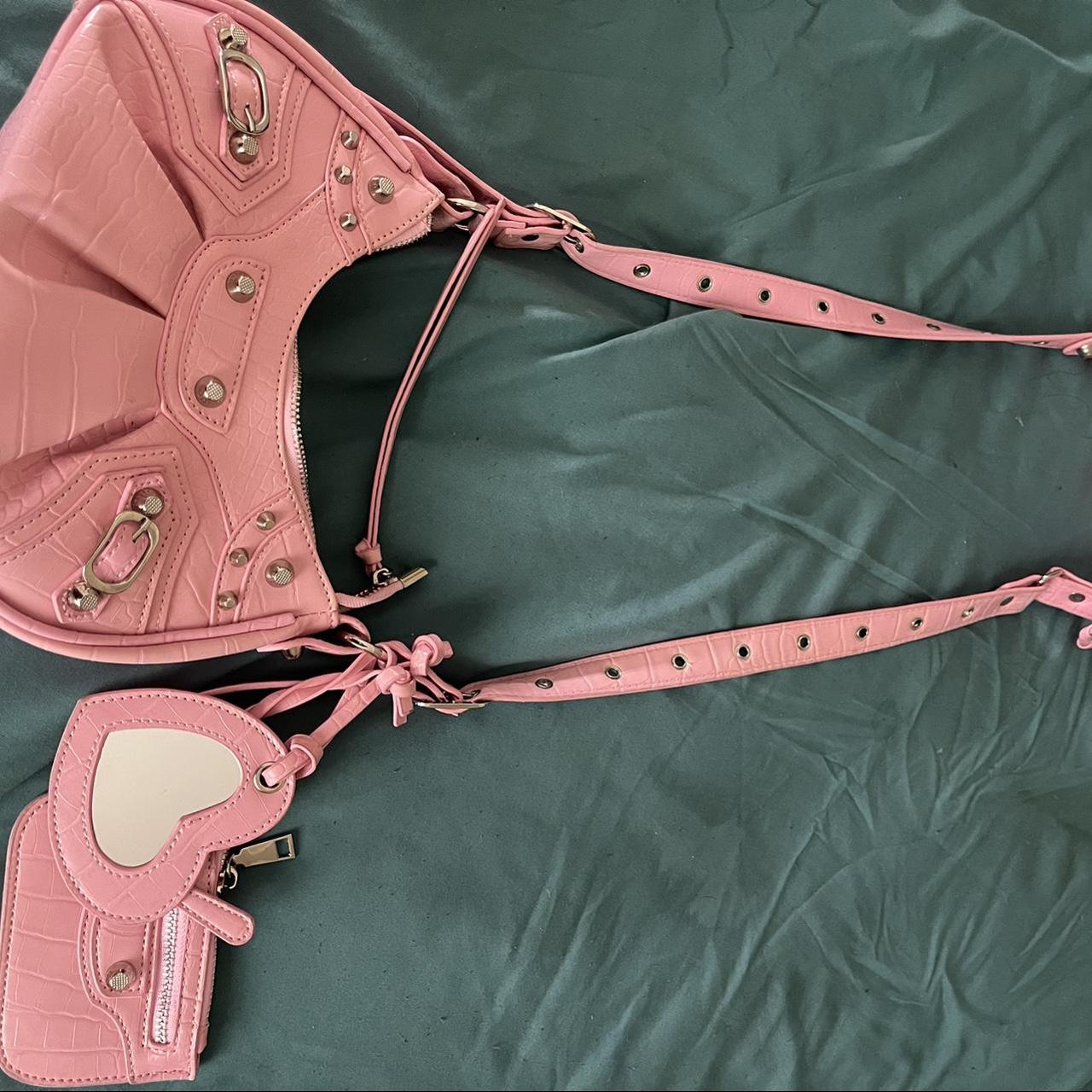 Balenciaga Style Bag, Purchased from Ego Shoes, More... Depop