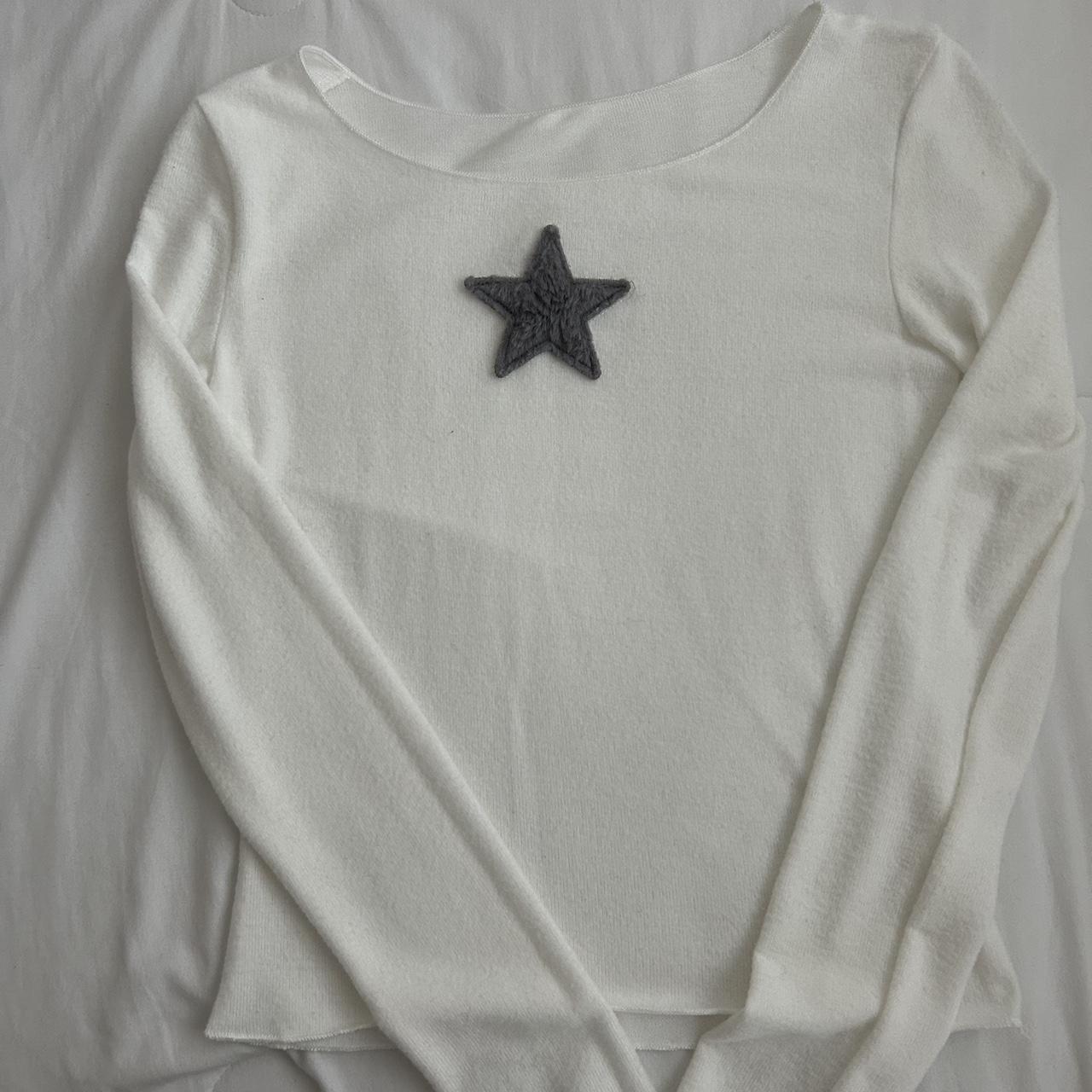 Star top from yesstyle Never used just to try... - Depop
