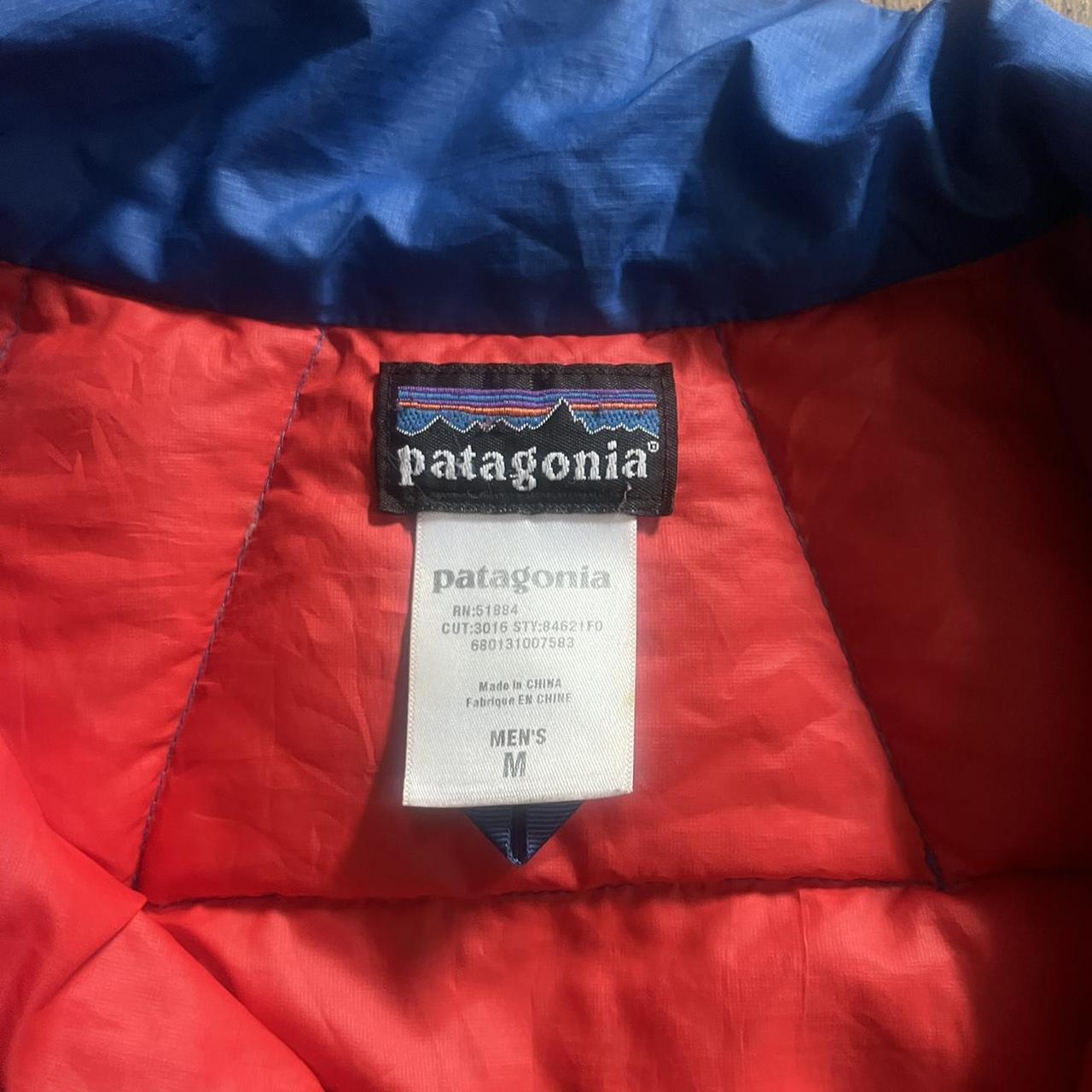 Patagonia style number rn clearance 51884