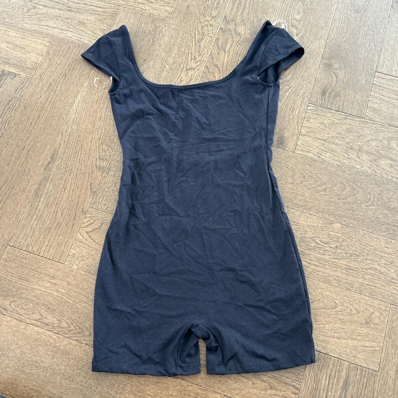 Glassons sports one piece / romper / bodysuit... Depop