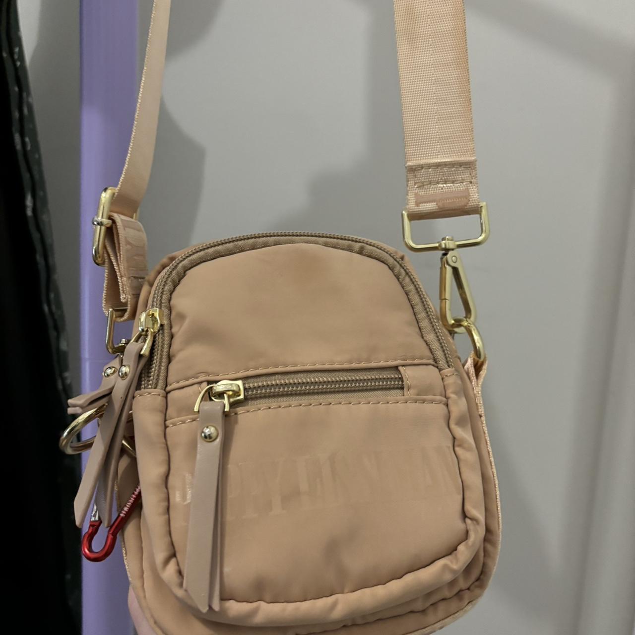 Sand Poppy Lissiman Bum Bag ?Poppy Lissiman ?Nifty Camera Bag