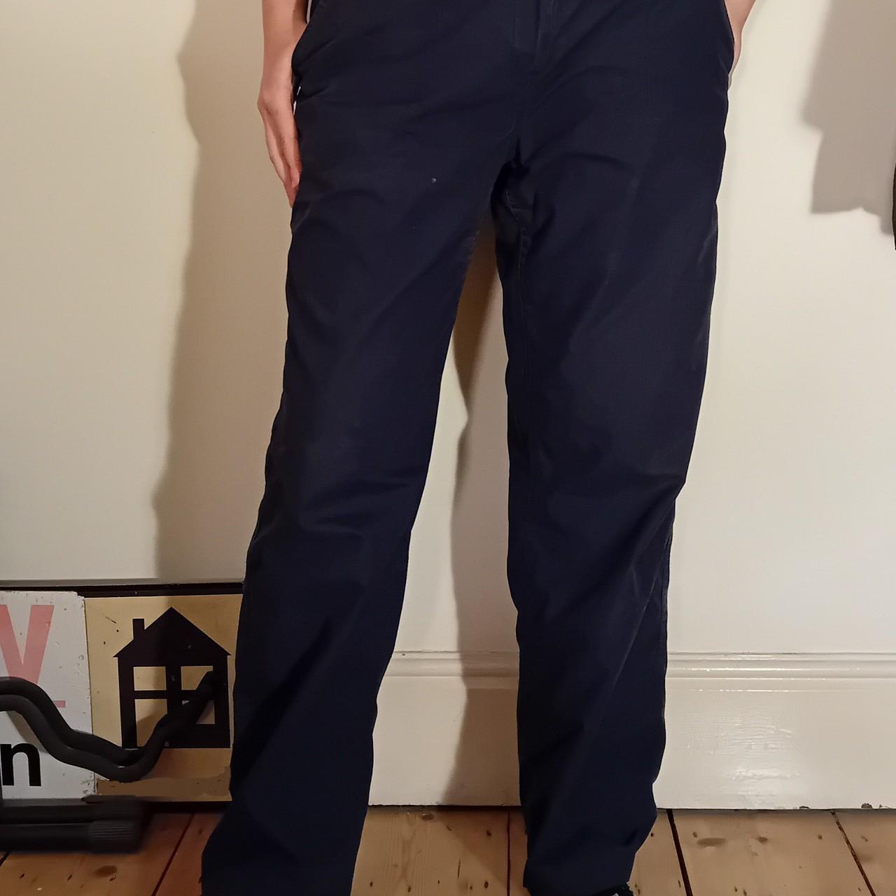 Men's Peter Storm Walking & Hiking Trousers | GO Outdoors