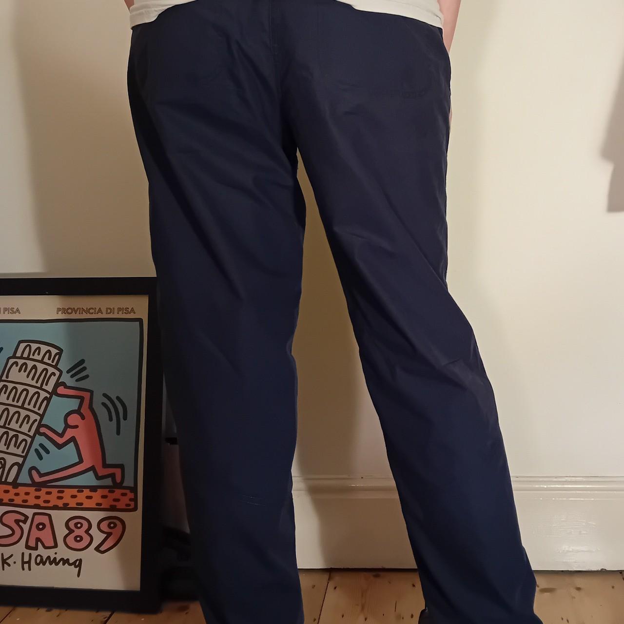 Men's Peter Storm Packable Waterproof Pant | Waterproof Trousers | George  Fisher