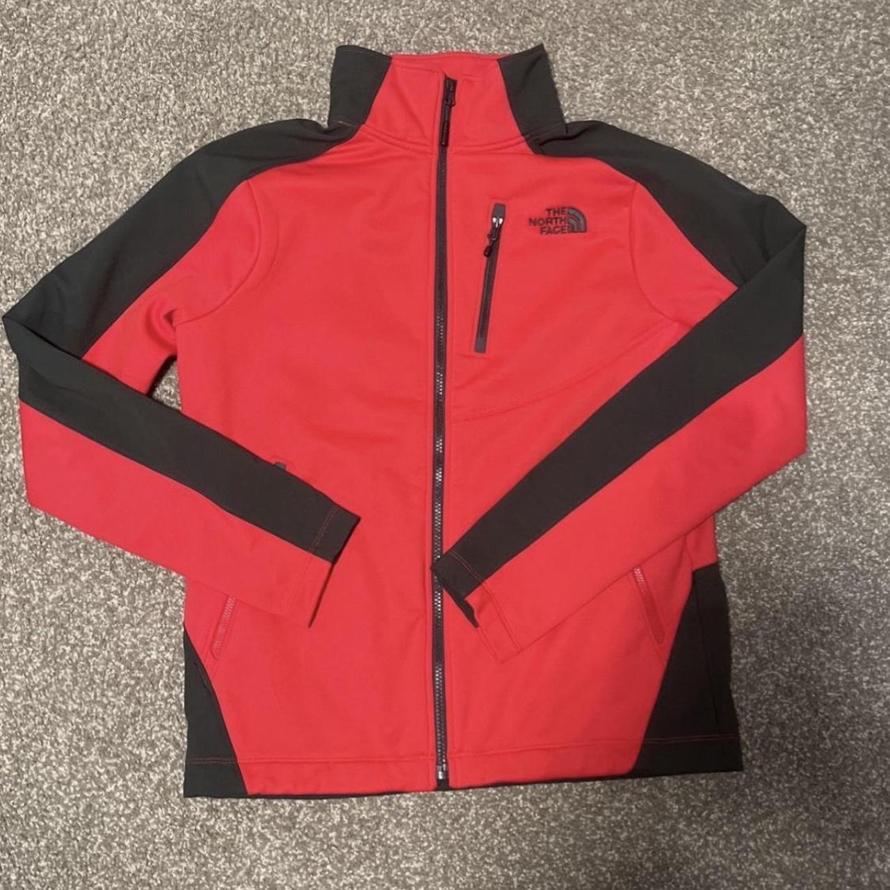 North face tenacious clearance jacket