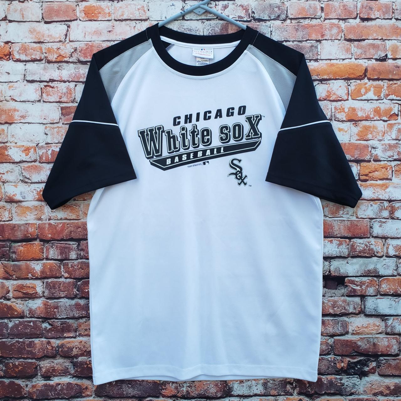 Chicago White Sox Athletics Tee Shirt