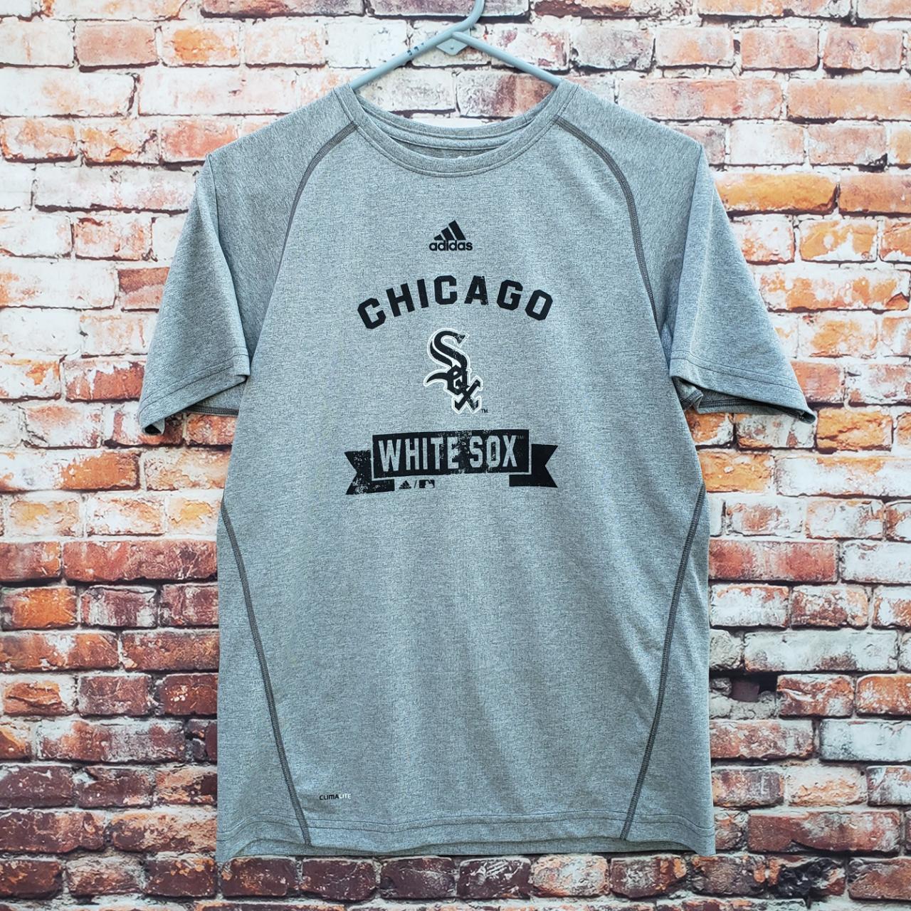 Adidas Chicago White Sox MLB Fan Shop