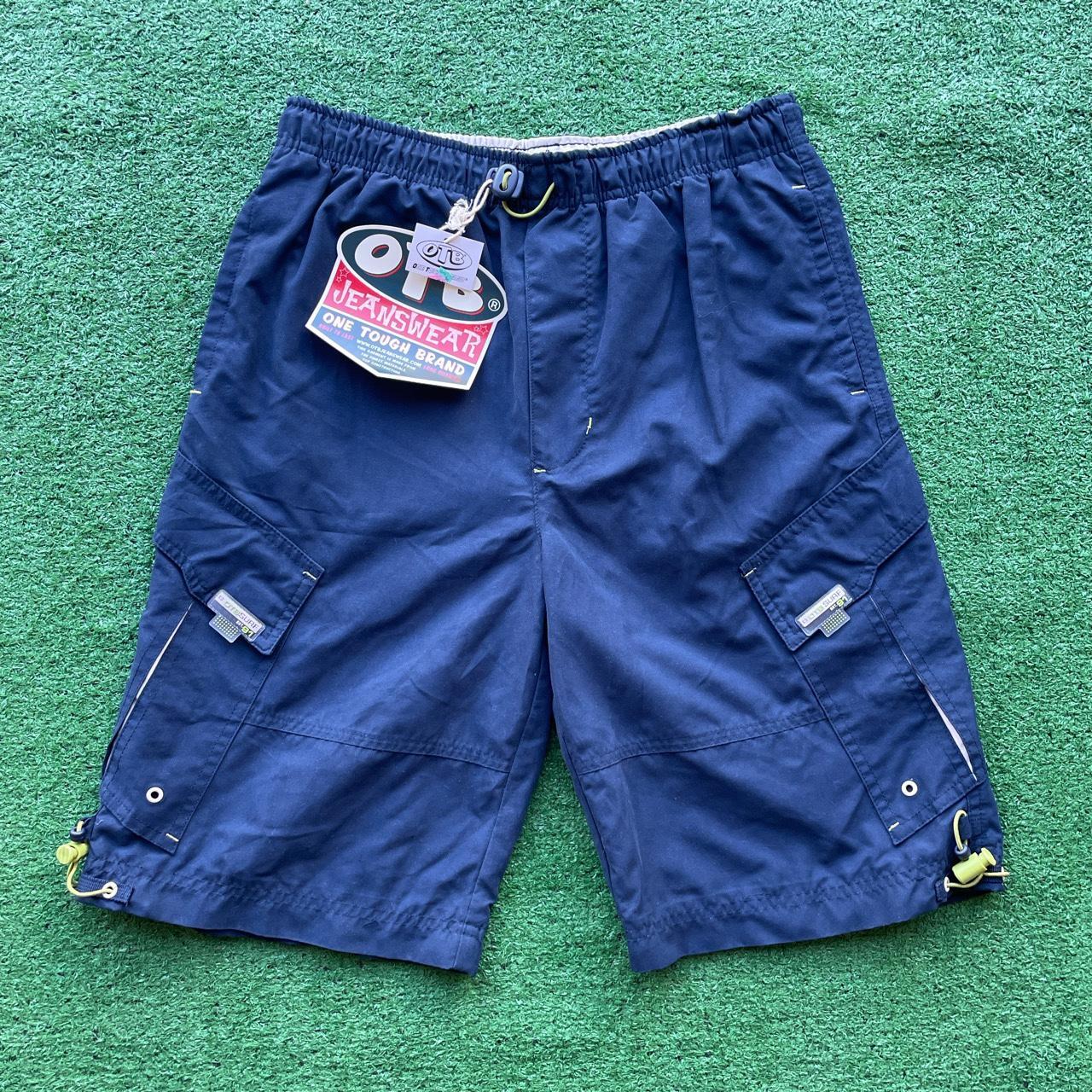 One tough brand cargo 2024 shorts