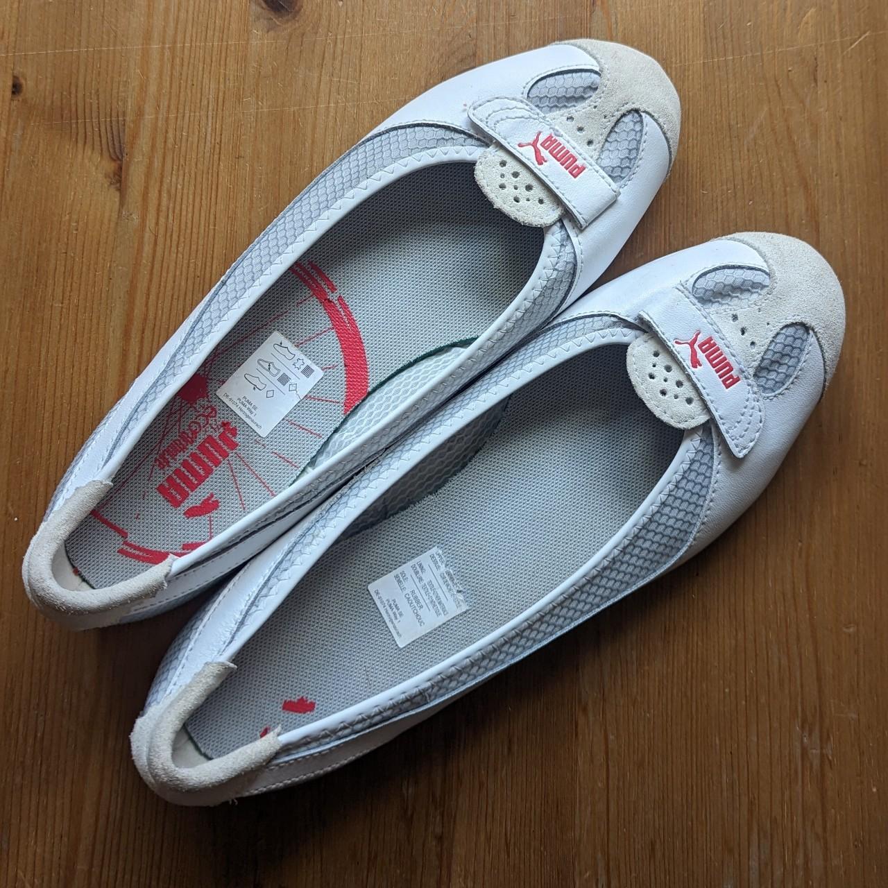 Ortholite hot sale ballet flats