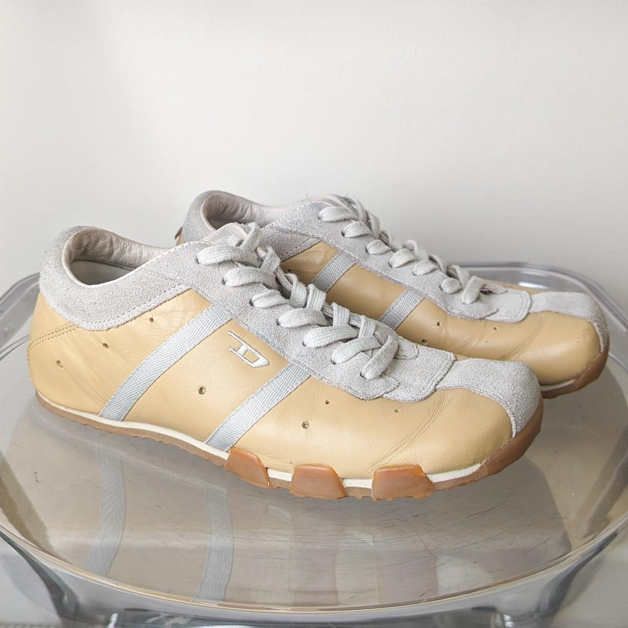 Diesel evelyn sneakers online