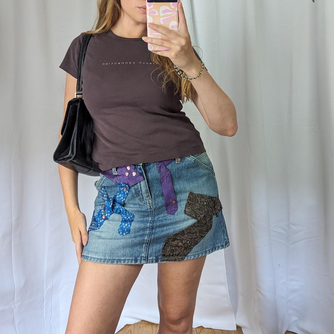item listed by rosvae