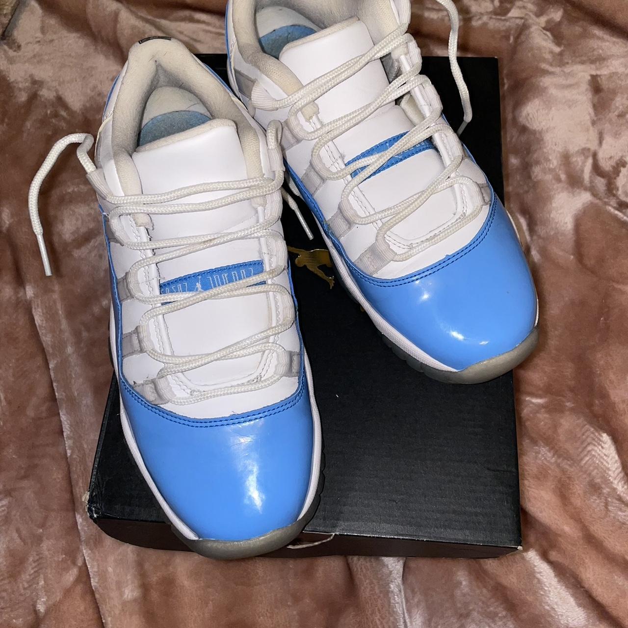 jordan 11 youth size 5.5