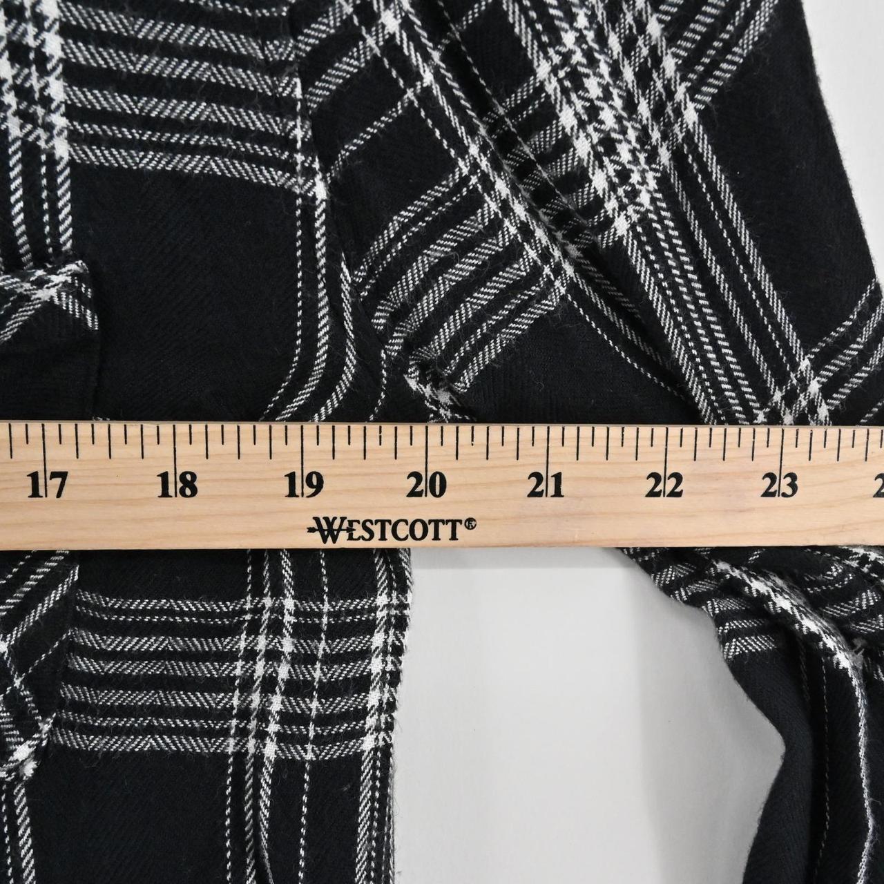 Rails Women's Blouse - Black/White - S – Rails Wo… - image 3