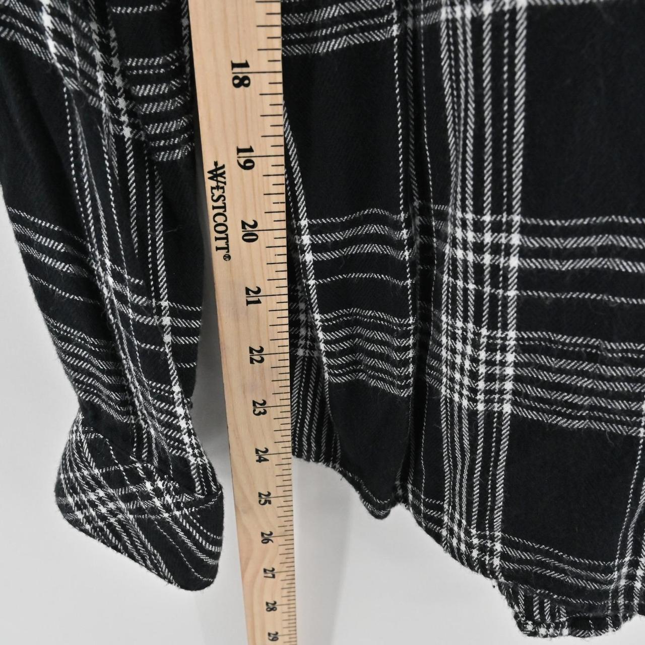 Rails Women's Blouse - Black/White - S – Rails Wo… - image 4