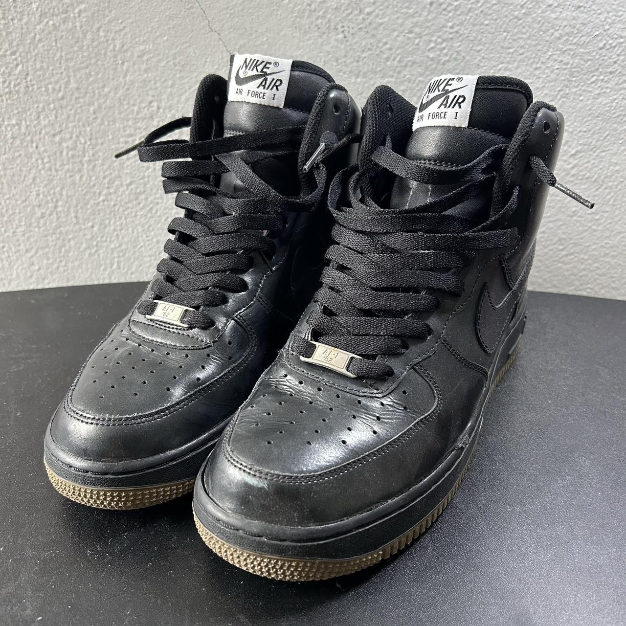 Nike Air Force 1 Mid '07 LV8 Men's Shoes BRAND - Depop