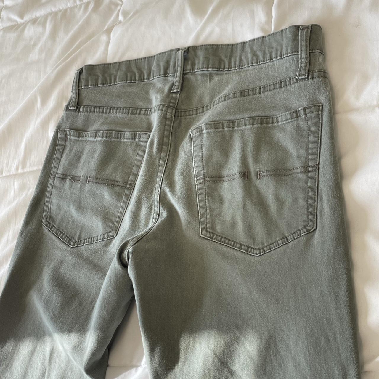 US Polo Assn vintage pants Size 32x30 Condition:... - Depop