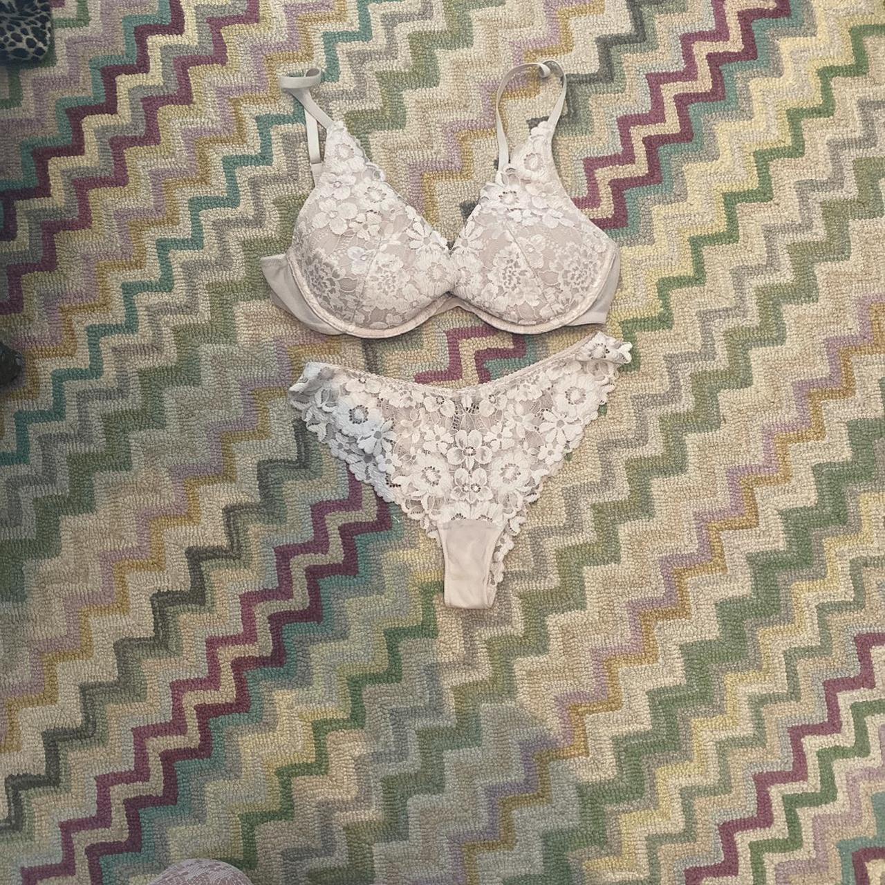 H&M Women's Panties Depop