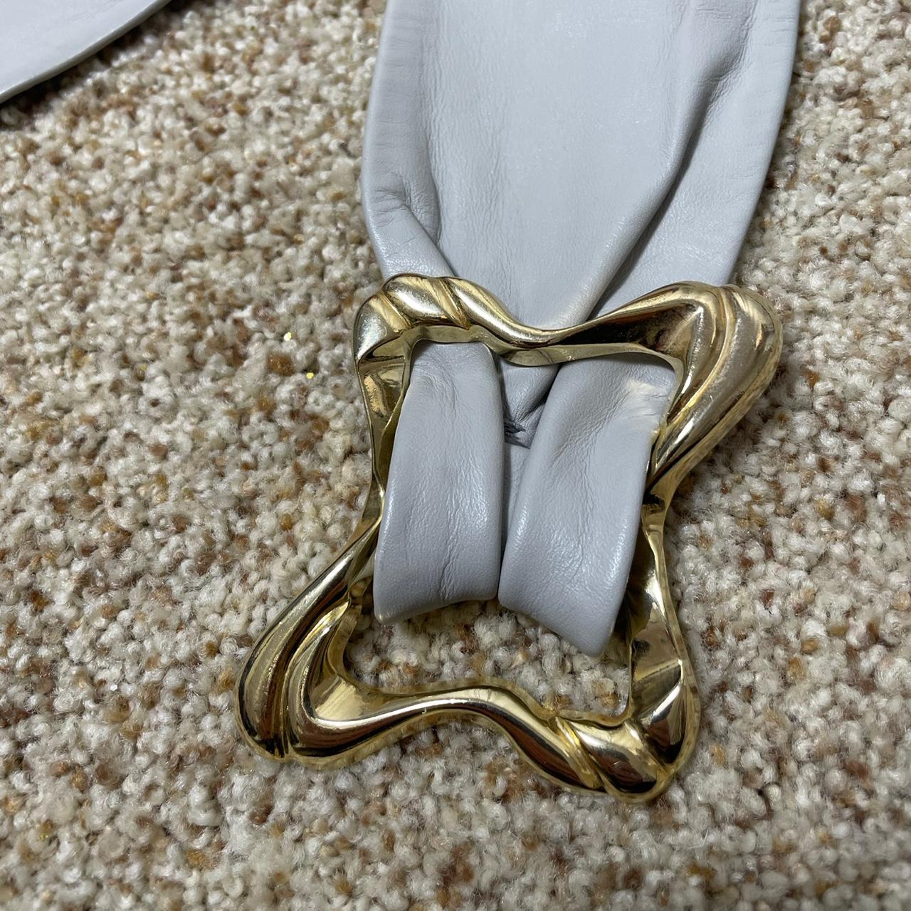 item listed by reclaimeddame