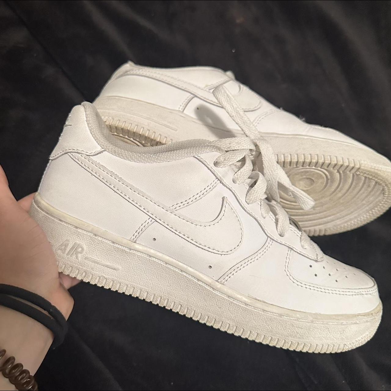 air force ones womens size 7
