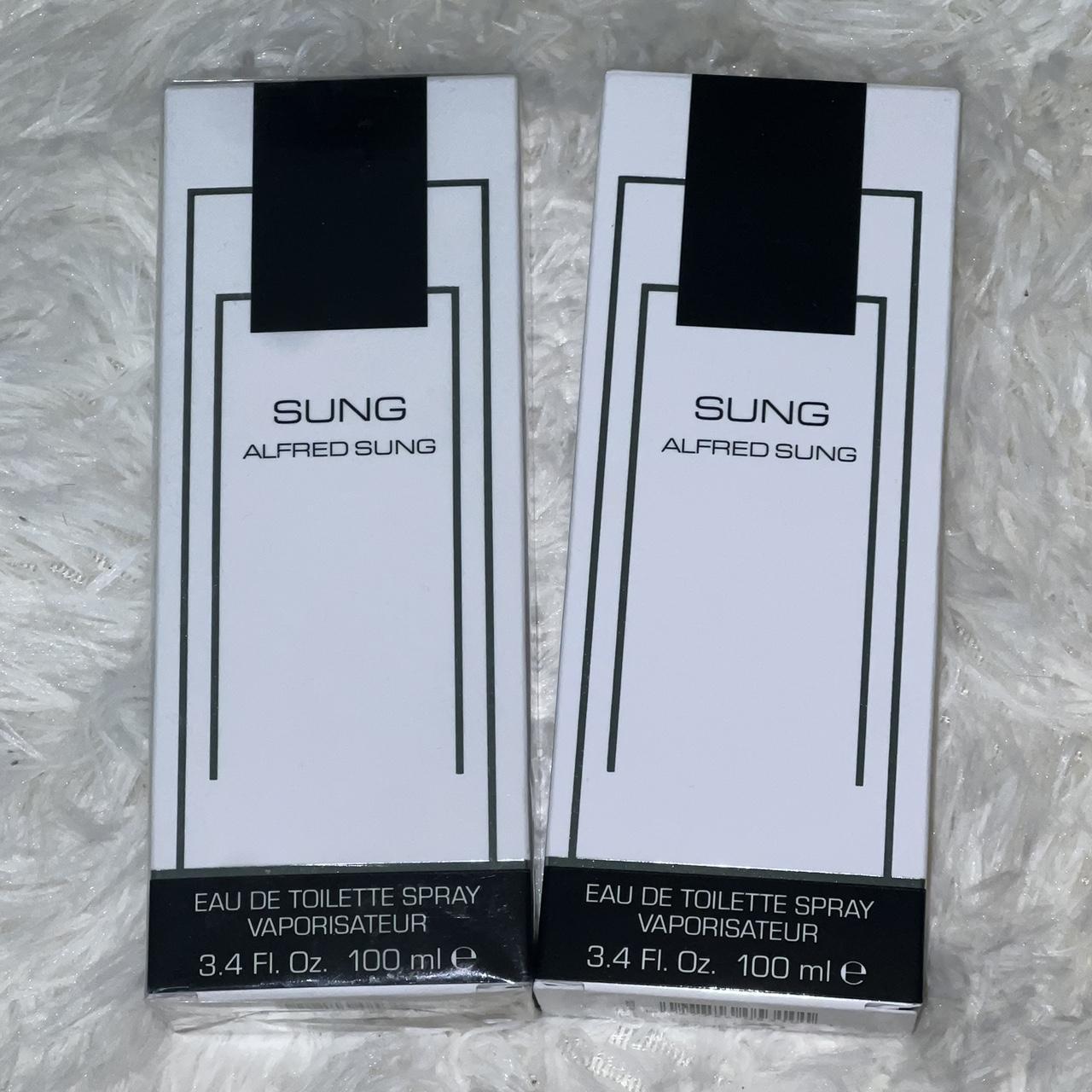 Alfred Sung Fragrance
