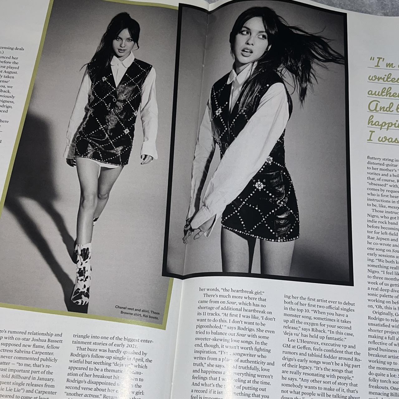 Sabrina Carpenter Short N Sweet Vinyl Poster, | Depop