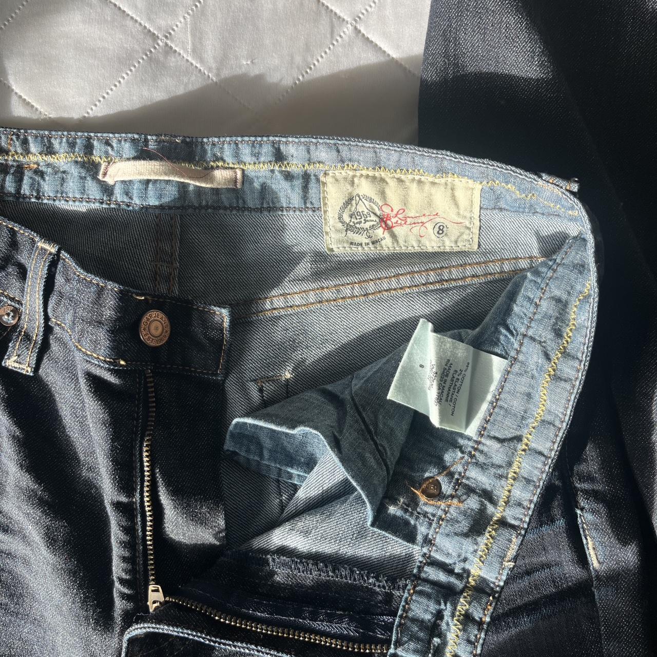 Vintage deals gap jeans