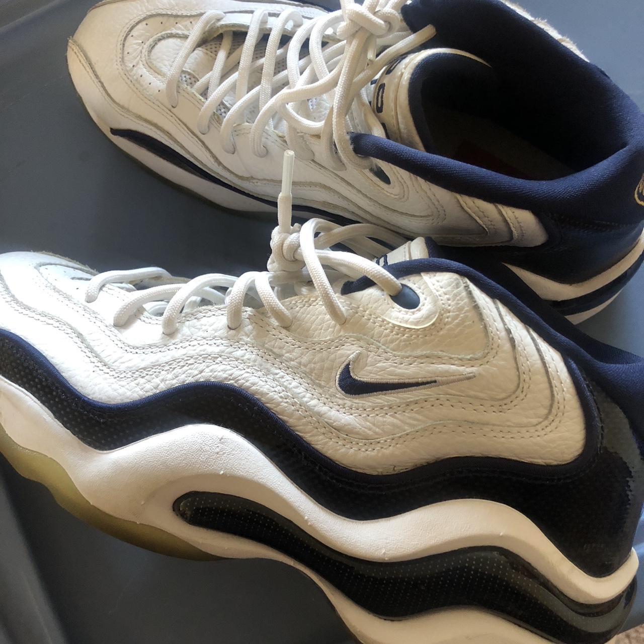 Nike air zoom outlet 96