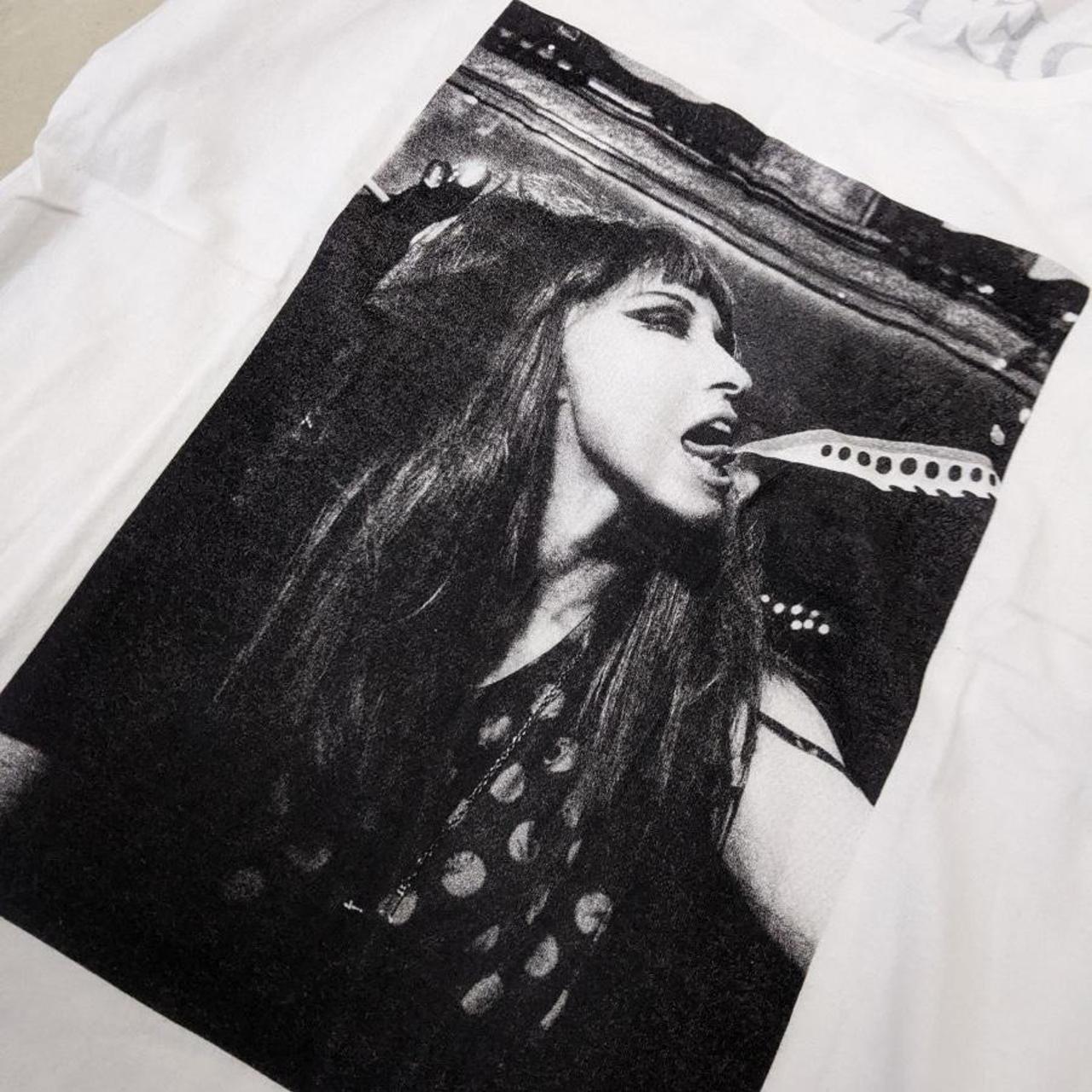 Hysteric Glamour detroit/new york photo tee one | Depop Hysteric Glamour detroit/new york photo tee one | Depop