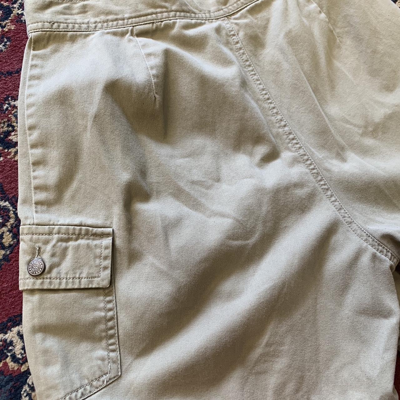 Bill Blass Women's Khaki Skirt (5)