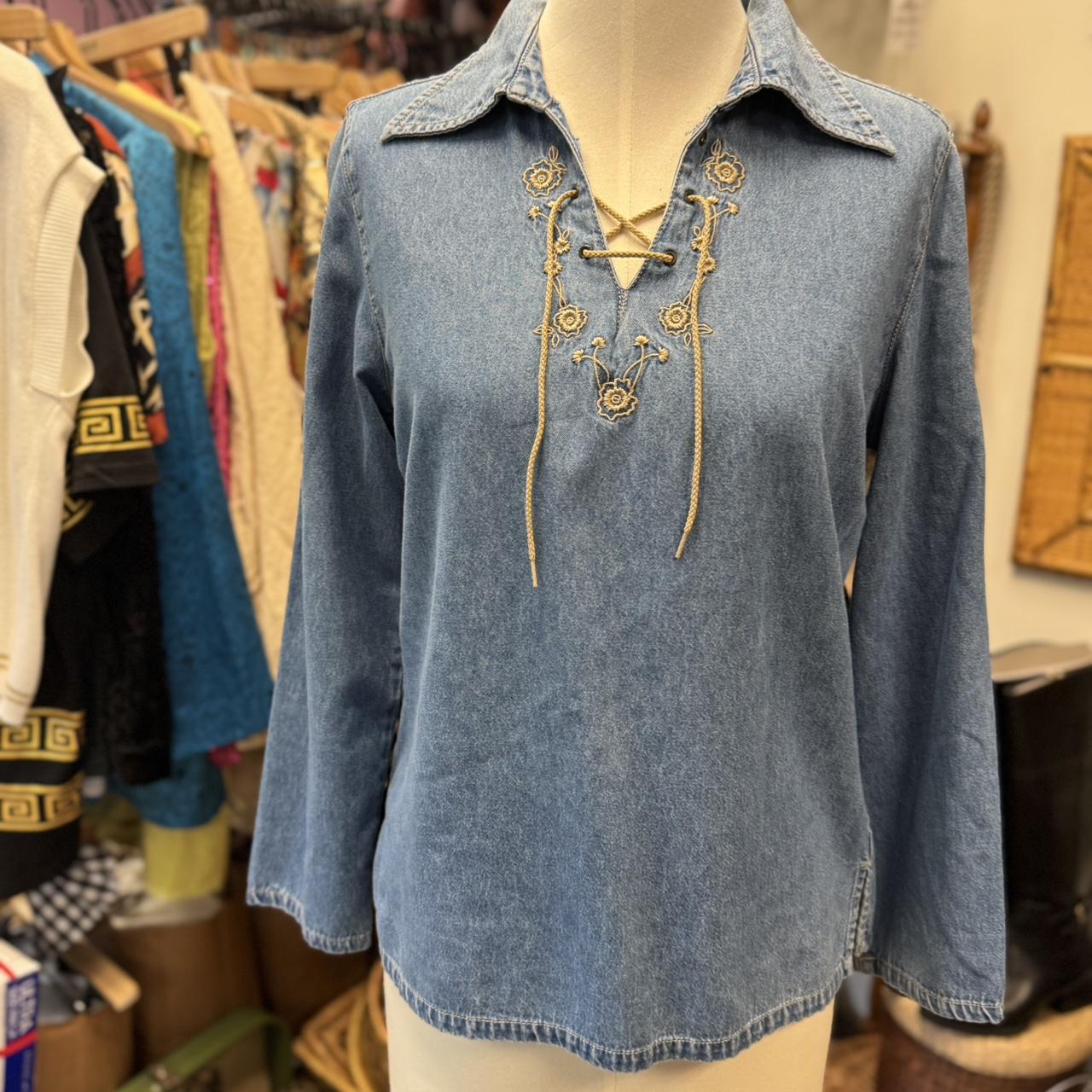 item listed by bohohoarder