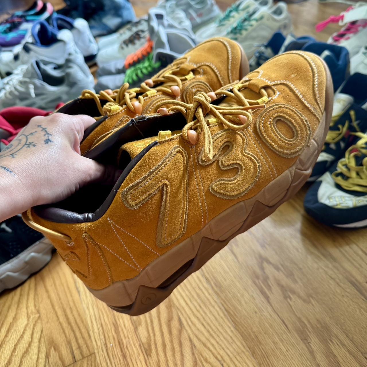 item listed by bohohoarder