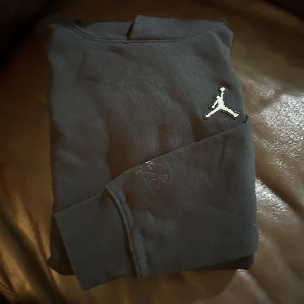 jordan hoodies 4xl