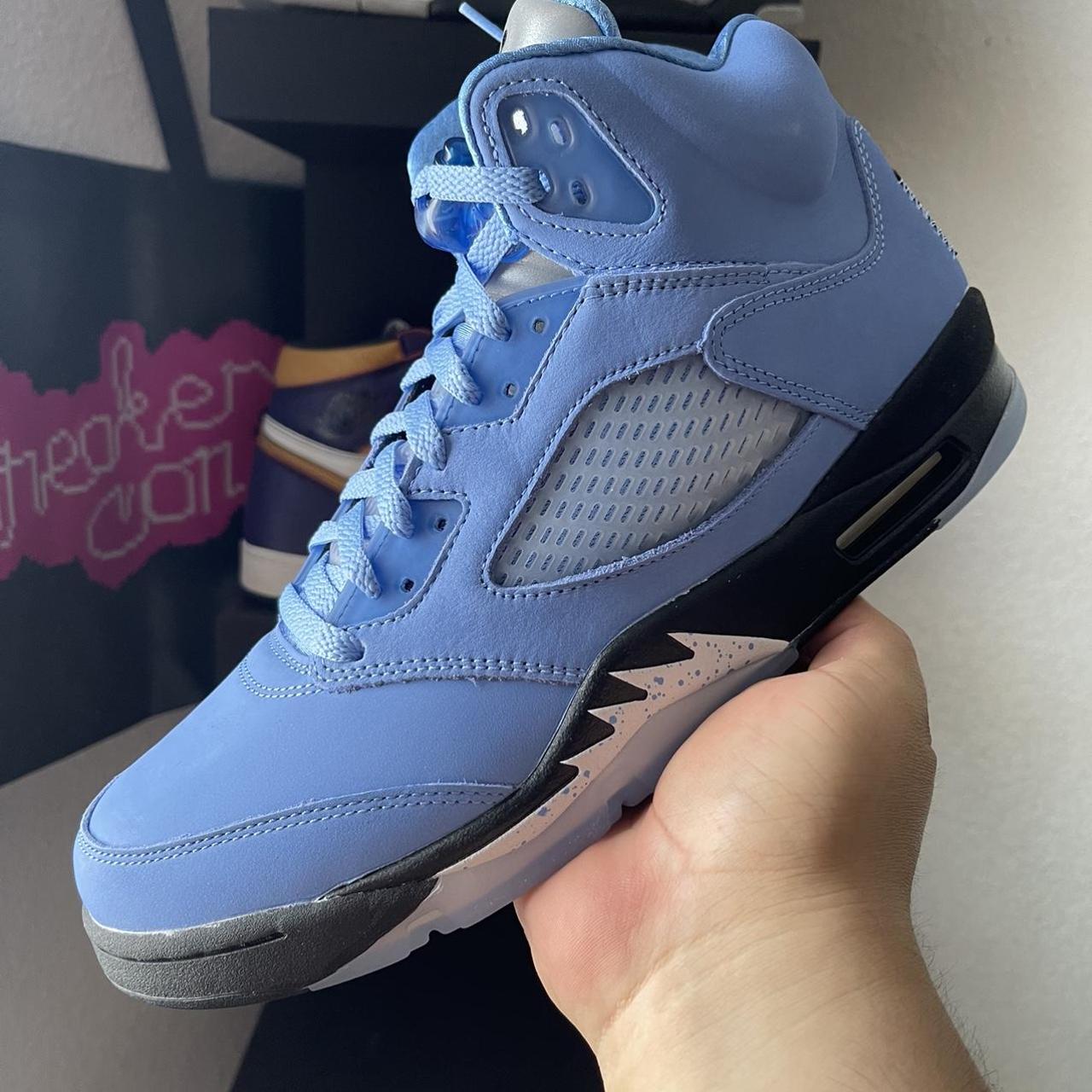 5c jordans