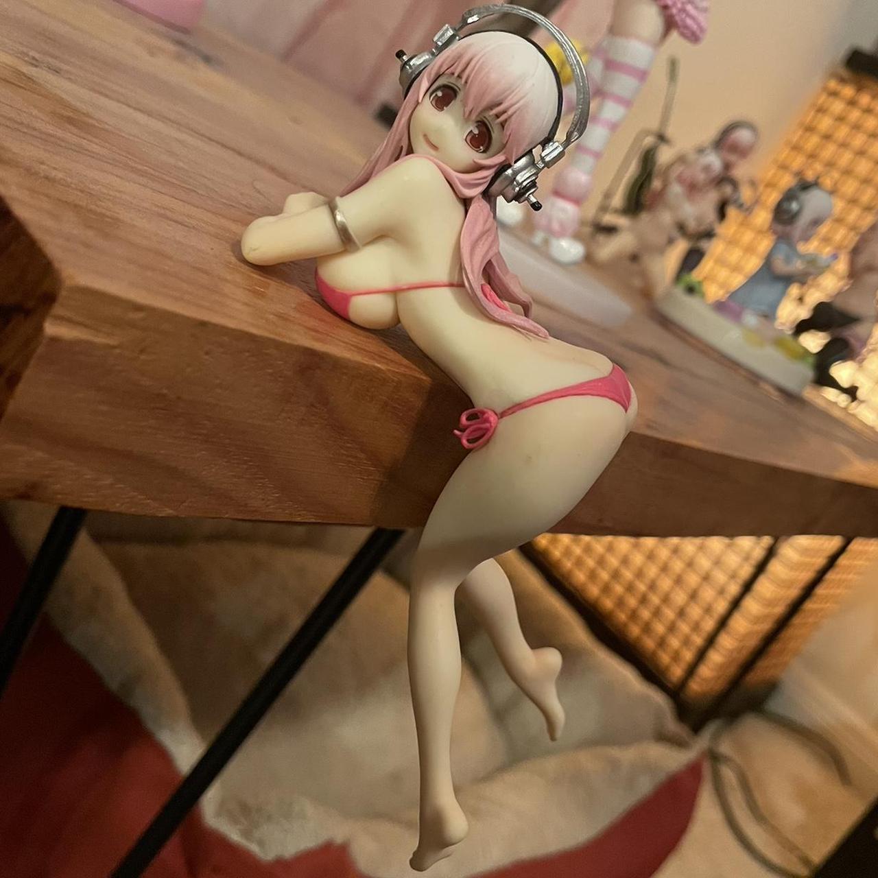 sonico noodle stopper