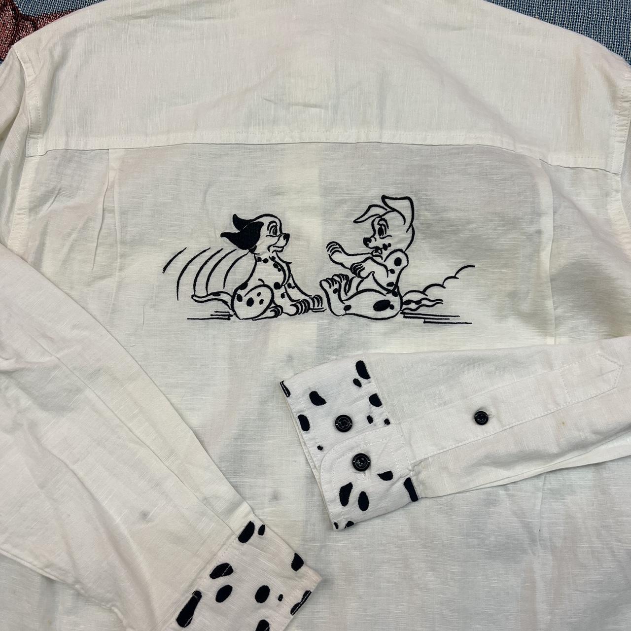 NWT Vintage Dia Club Disney 101 Dalmatians - Depop