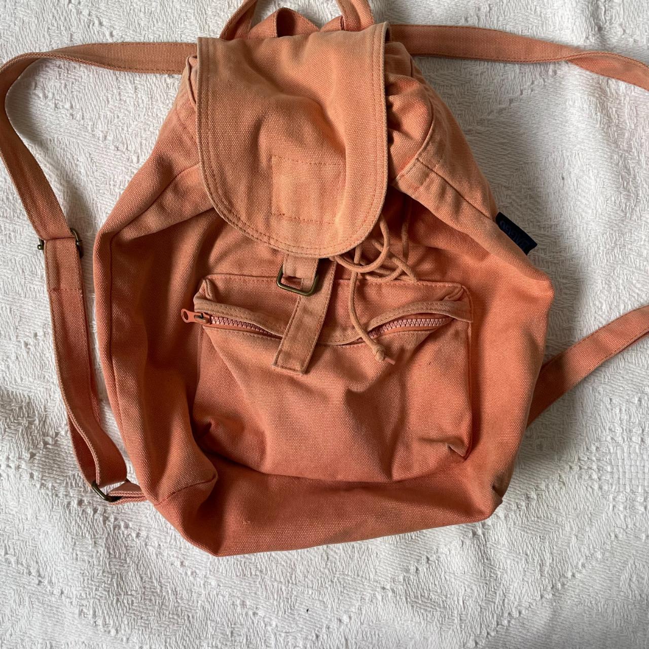 Baggu drawstring backpack review best sale