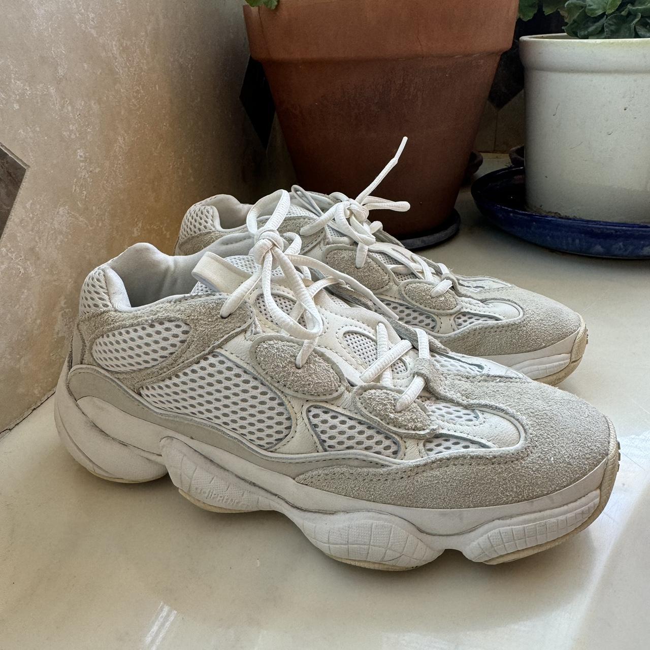 Adidas Yeezy 500 Men s size 7 Women s size 8.5