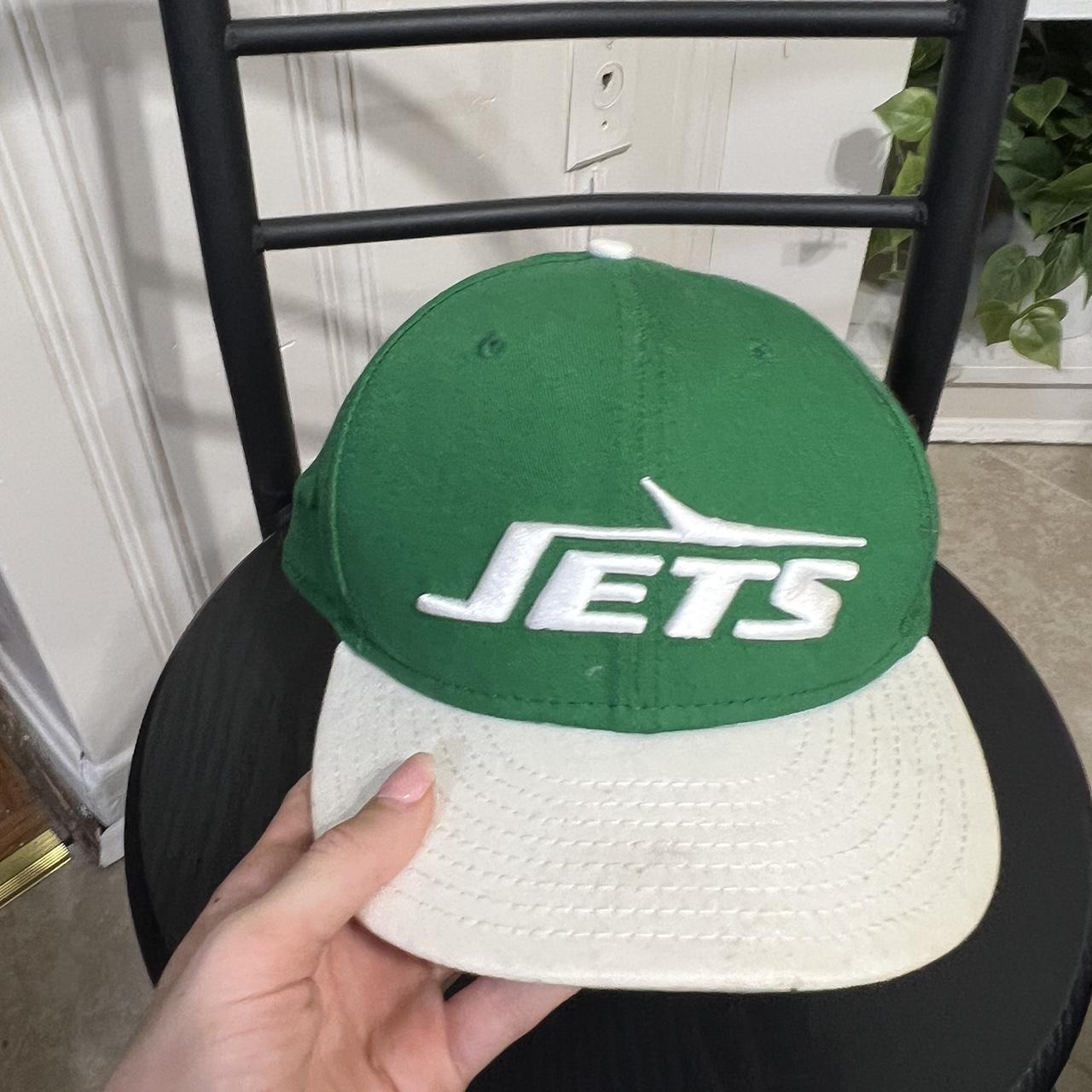 vintage jets hat