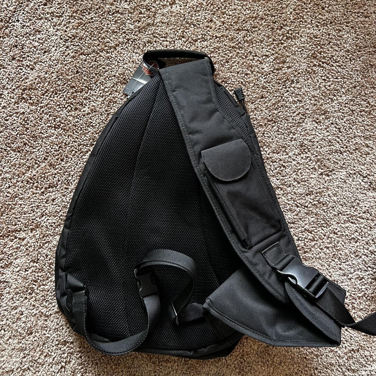 Harley Davidson Sling BackPack Never Worn Depop