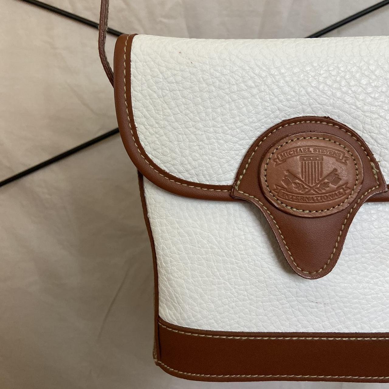 Michael sale stevens purse