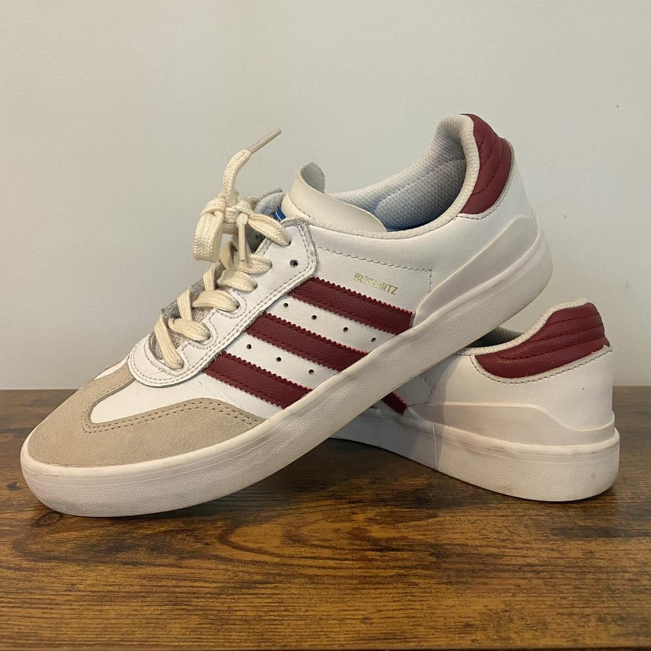 Adidas busenitz cream online