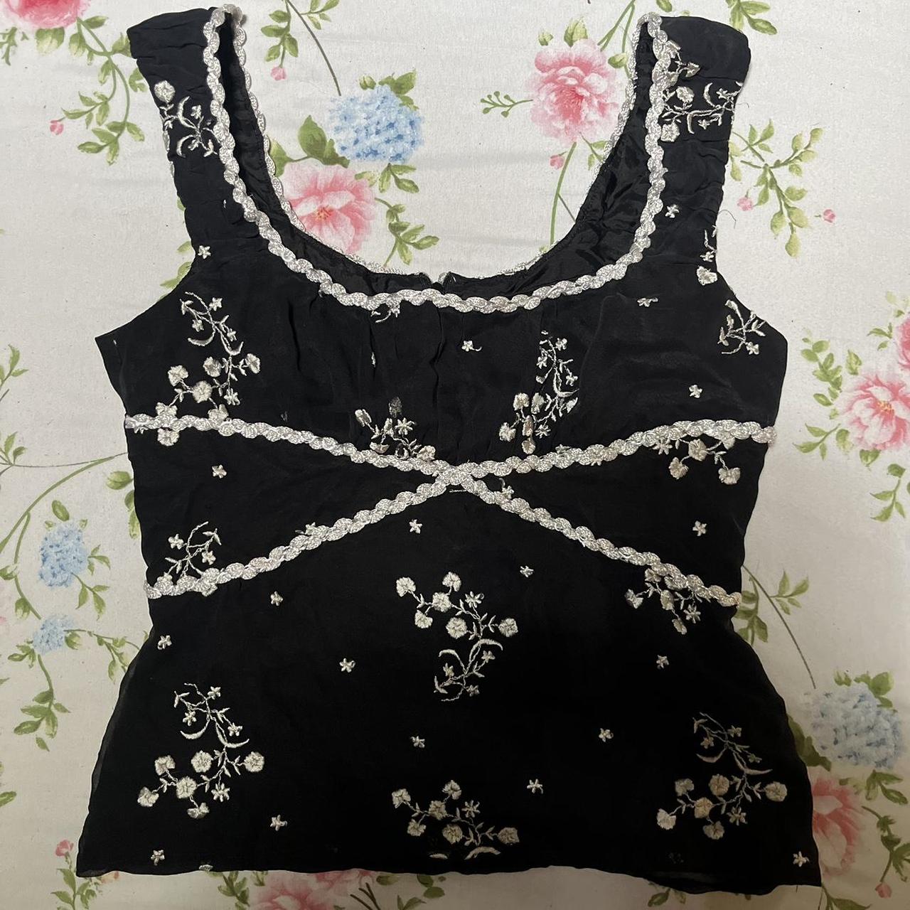 item listed by tooplaya2care