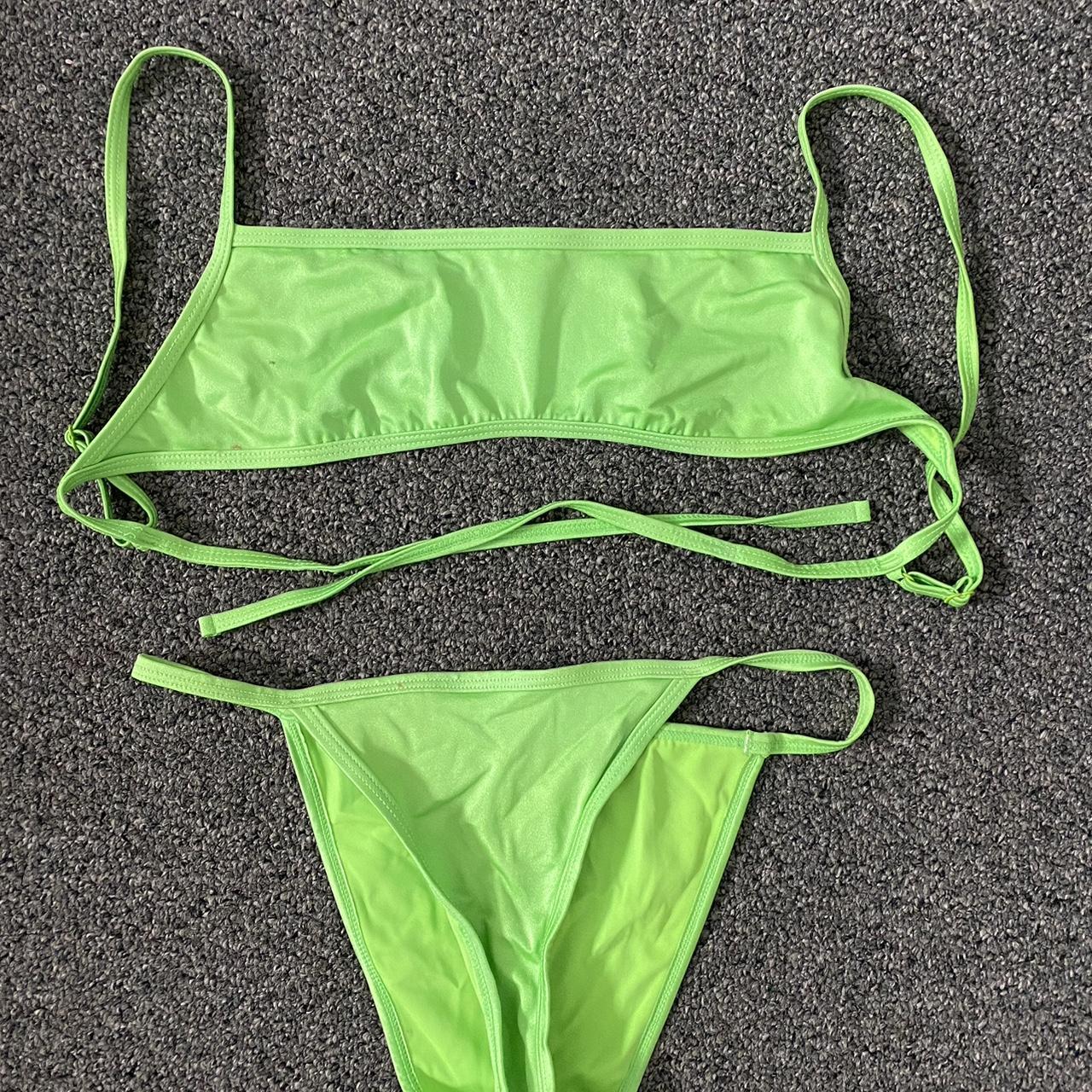 Pacsun bikini, Amazing condition Size: S $20 - Depop