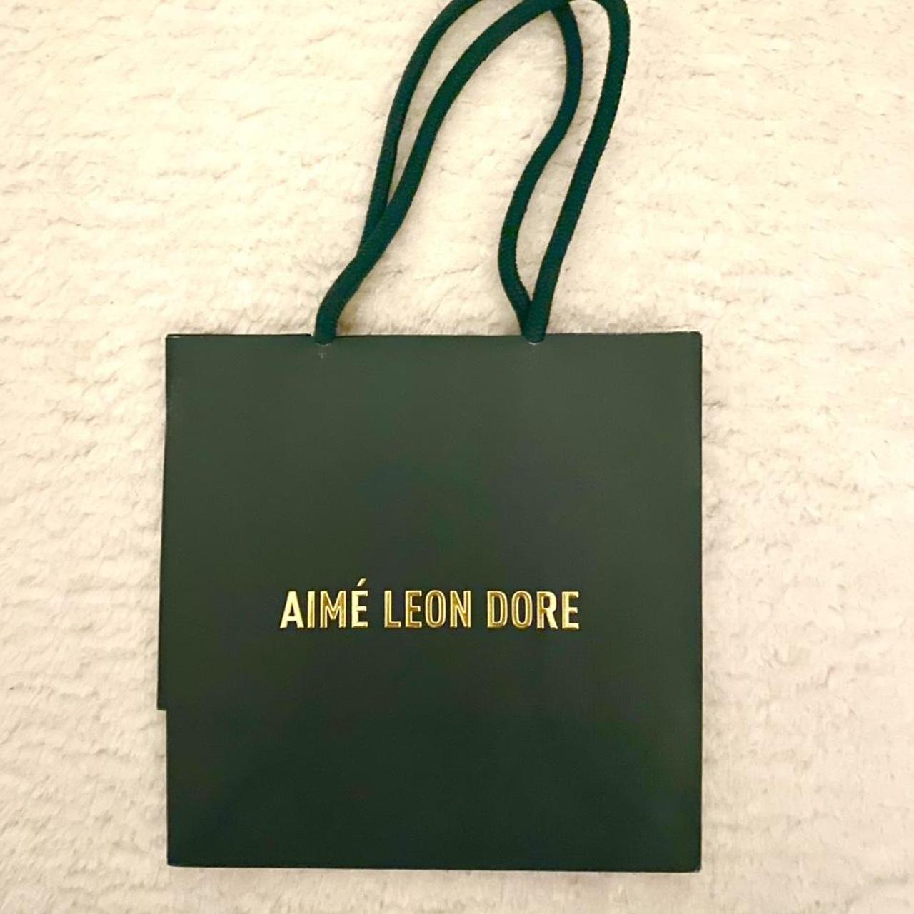 Aimé Leon Dore - DayTrip