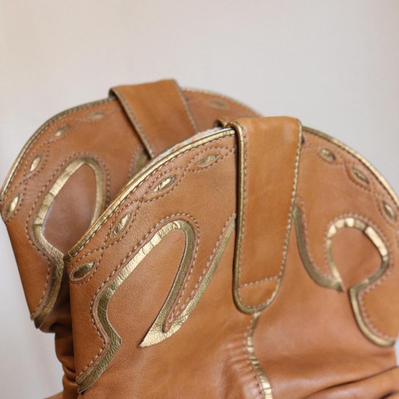 gianni bini tall boots