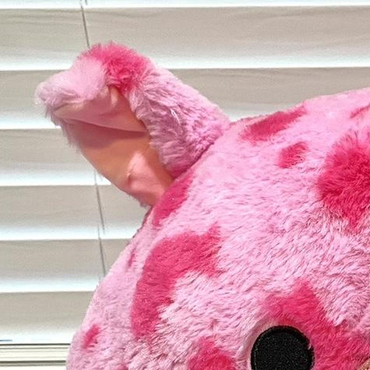 Squishmallows Pink Stuffedanimals Depop