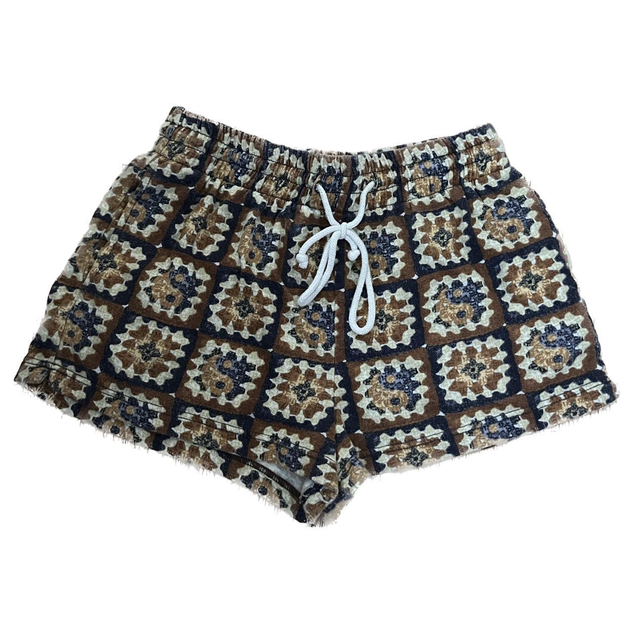 Urban Outfitters lounge shorts Size S - Depop