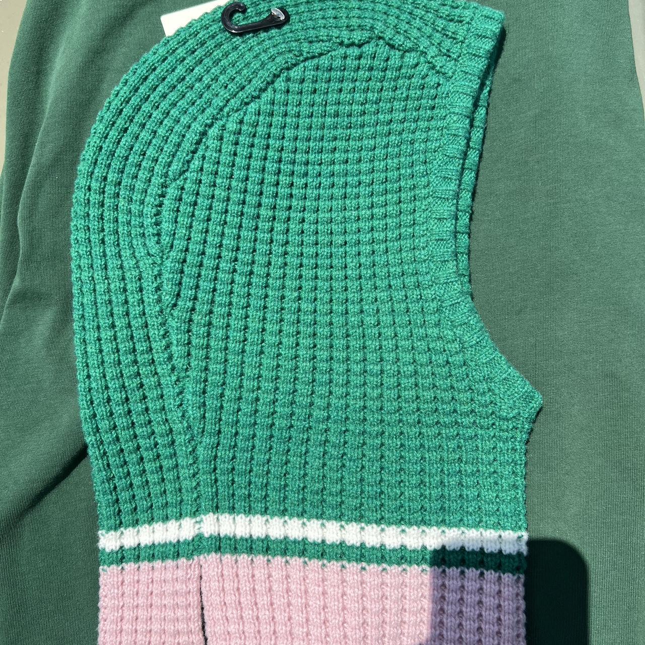 Marni Woven Face Mask / Balaclava Brand New Never... - Depop